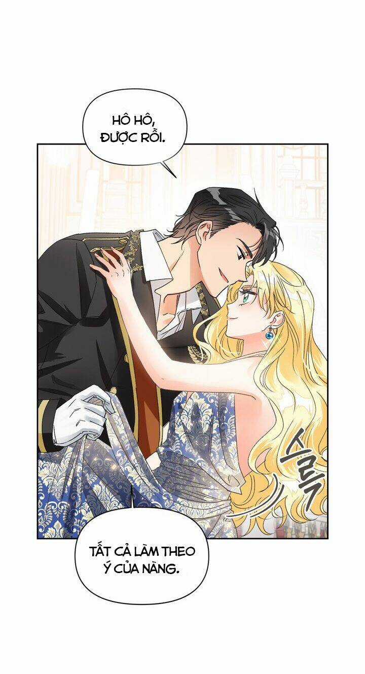 Ác Nữ Xứng Đôi Với Bạo Chúa Chapter 33 trang 8