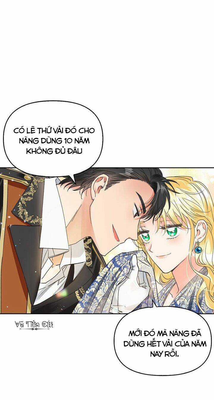 Ác Nữ Xứng Đôi Với Bạo Chúa Chapter 33 trang 9