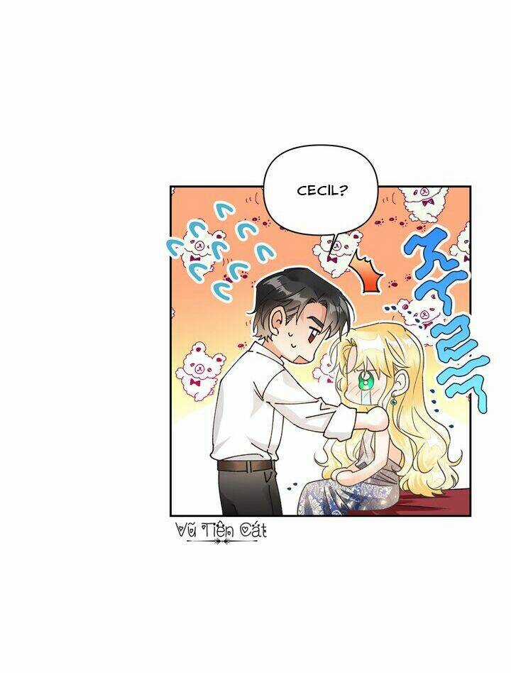 Ác Nữ Xứng Đôi Với Bạo Chúa Chapter 34 trang 11