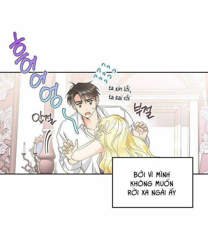 Ác Nữ Xứng Đôi Với Bạo Chúa Chapter 34 trang 13