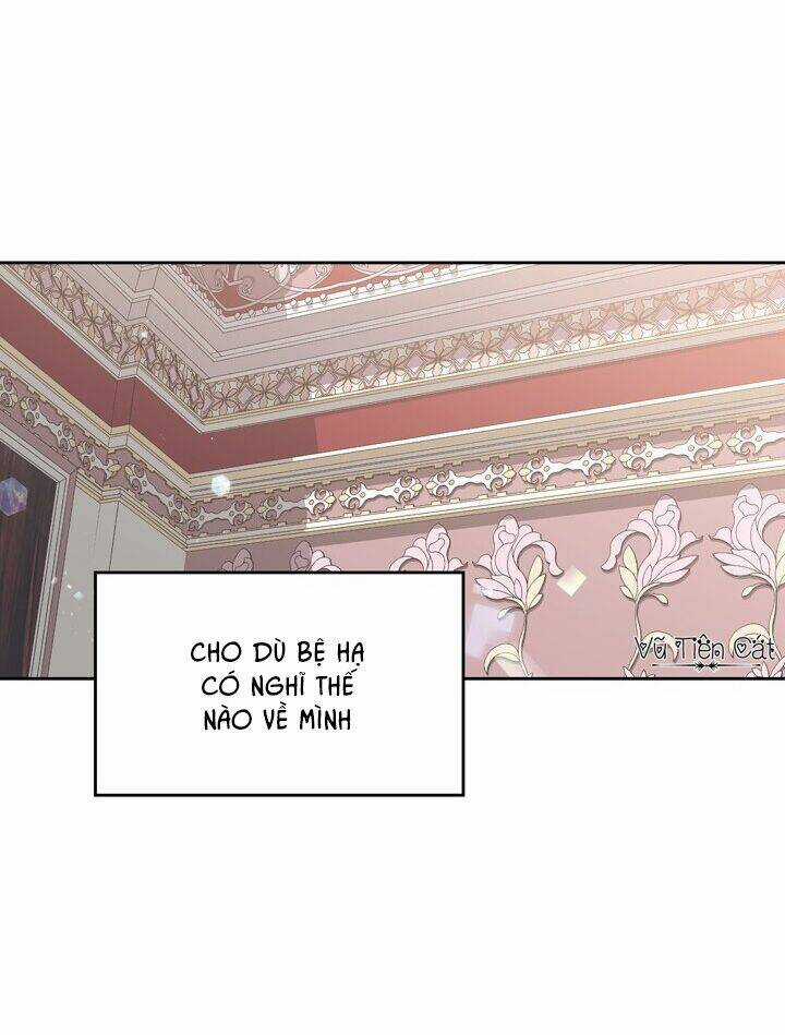 Ác Nữ Xứng Đôi Với Bạo Chúa Chapter 34 trang 14