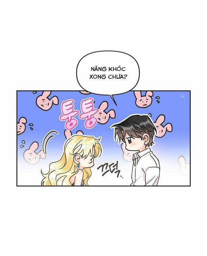 Ác Nữ Xứng Đôi Với Bạo Chúa Chapter 34 trang 17