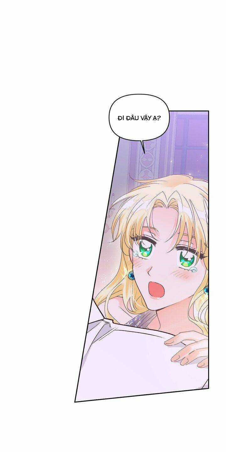 Ác Nữ Xứng Đôi Với Bạo Chúa Chapter 34 trang 19