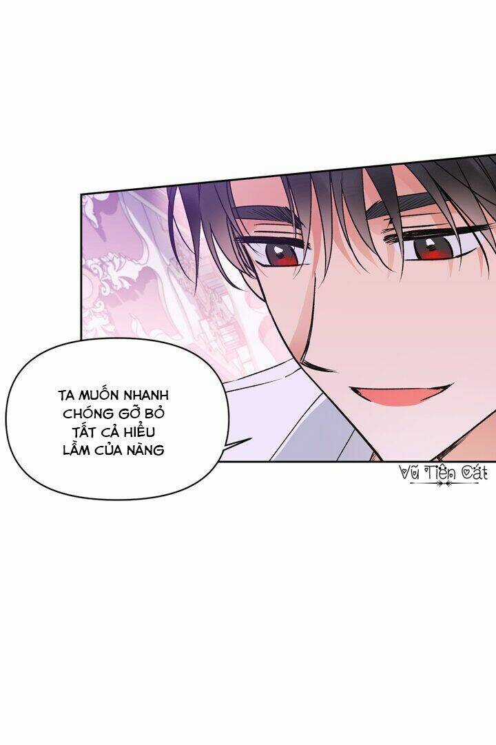 Ác Nữ Xứng Đôi Với Bạo Chúa Chapter 34 trang 20