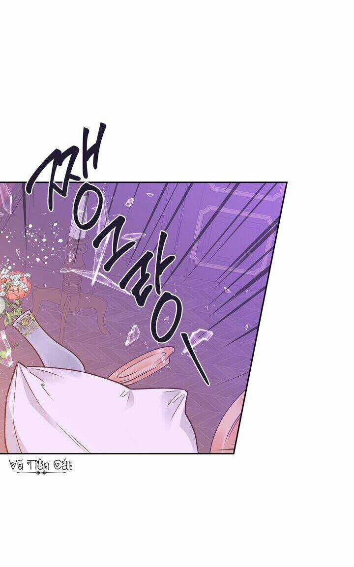 Ác Nữ Xứng Đôi Với Bạo Chúa Chapter 34 trang 22