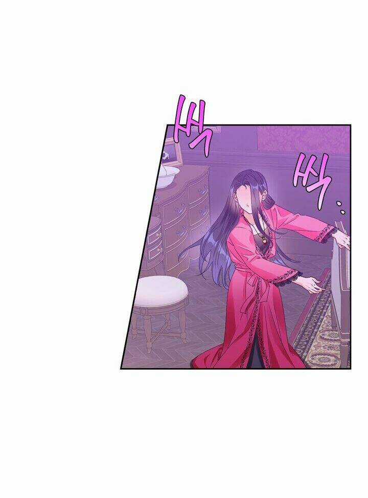 Ác Nữ Xứng Đôi Với Bạo Chúa Chapter 34 trang 23