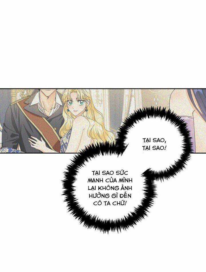 Ác Nữ Xứng Đôi Với Bạo Chúa Chapter 34 trang 25