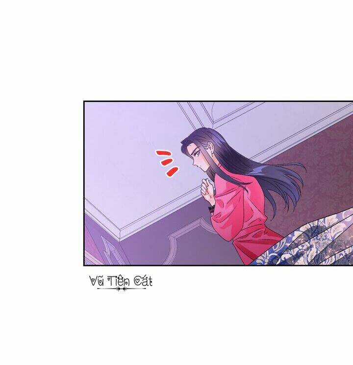 Ác Nữ Xứng Đôi Với Bạo Chúa Chapter 34 trang 28