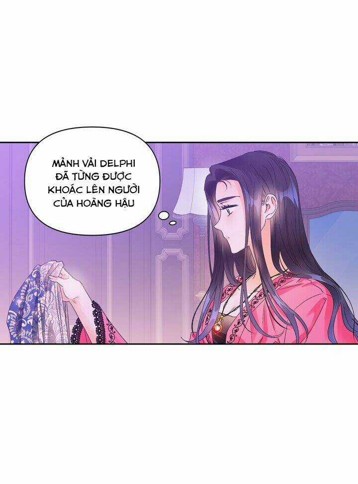 Ác Nữ Xứng Đôi Với Bạo Chúa Chapter 34 trang 29