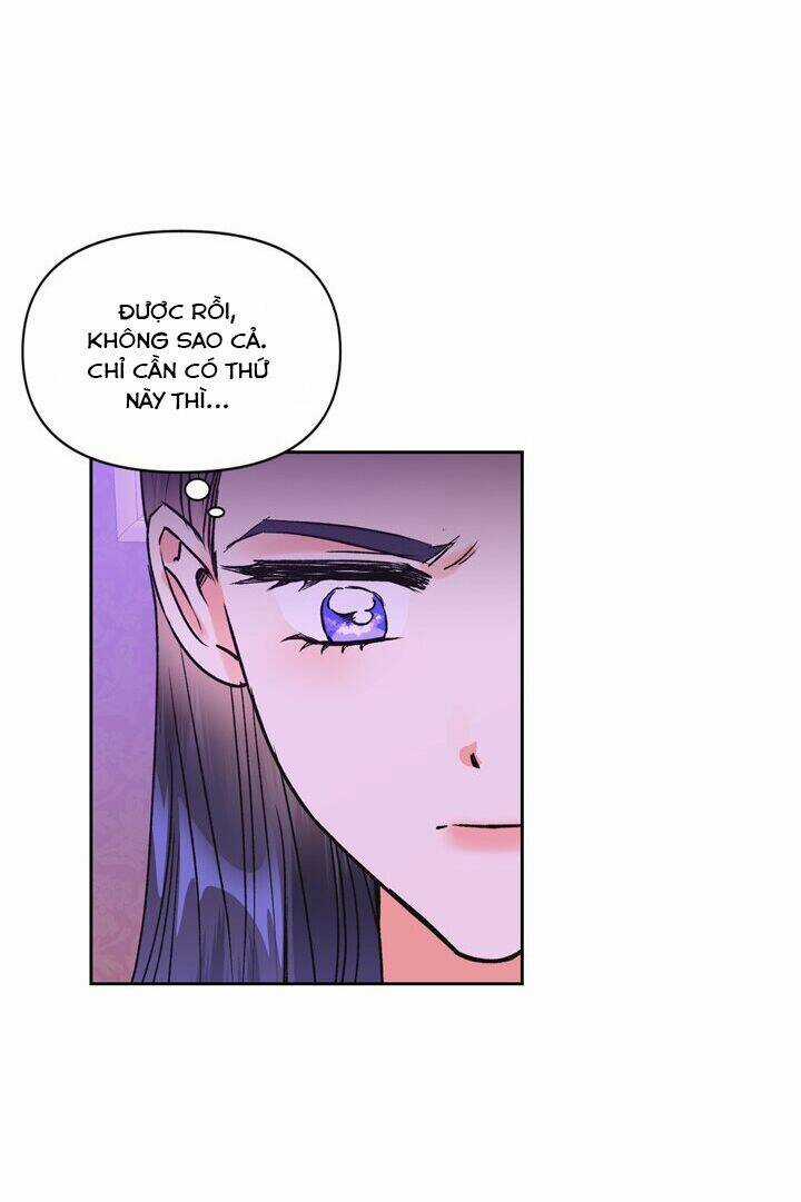 Ác Nữ Xứng Đôi Với Bạo Chúa Chapter 34 trang 31