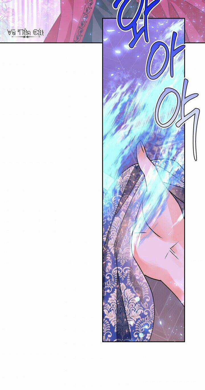 Ác Nữ Xứng Đôi Với Bạo Chúa Chapter 34 trang 33