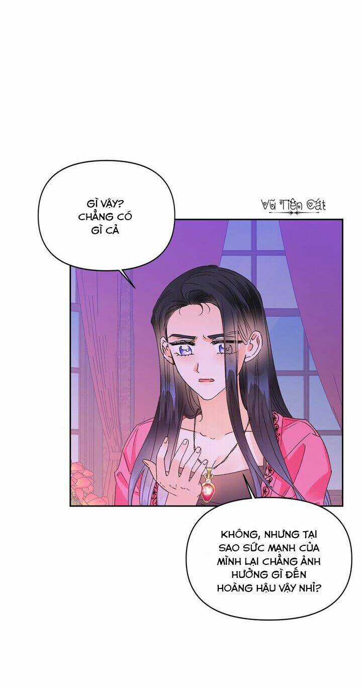 Ác Nữ Xứng Đôi Với Bạo Chúa Chapter 34 trang 35
