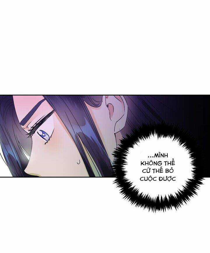 Ác Nữ Xứng Đôi Với Bạo Chúa Chapter 34 trang 36