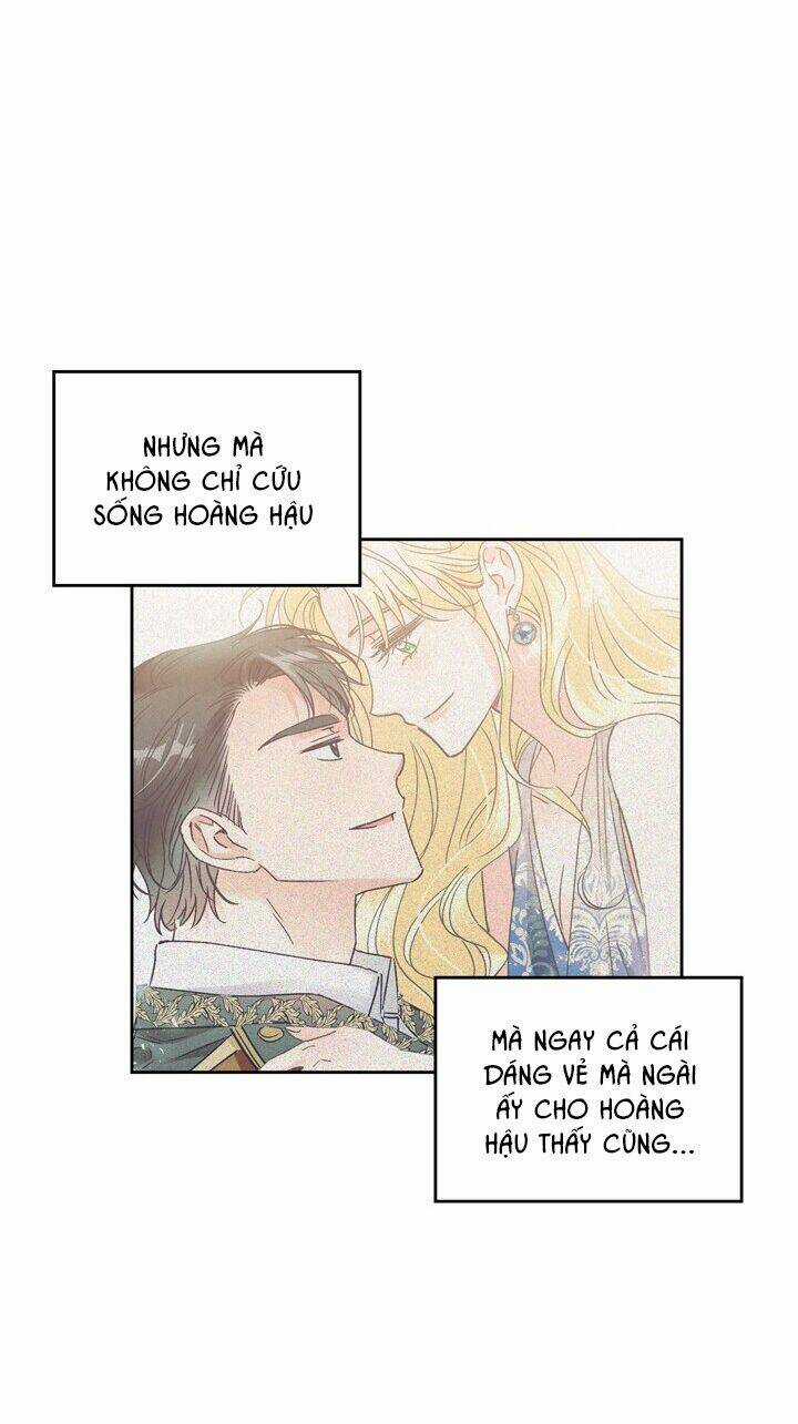 Ác Nữ Xứng Đôi Với Bạo Chúa Chapter 34 trang 38