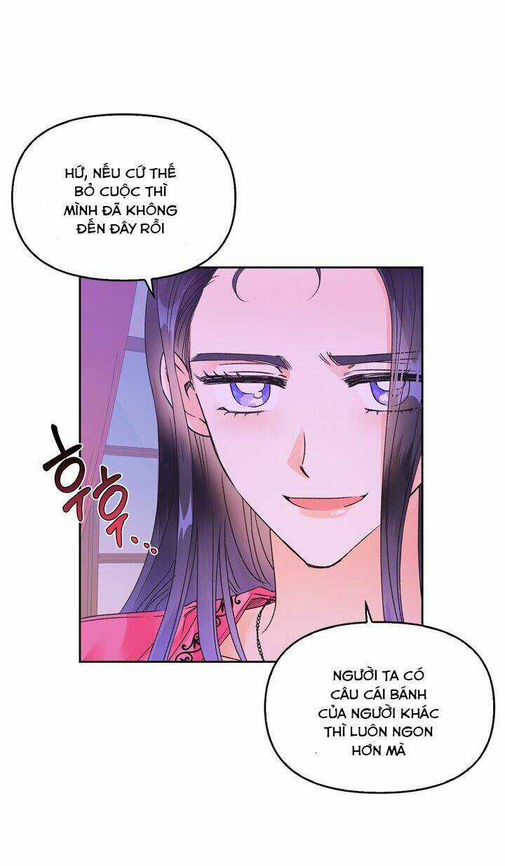 Ác Nữ Xứng Đôi Với Bạo Chúa Chapter 34 trang 41
