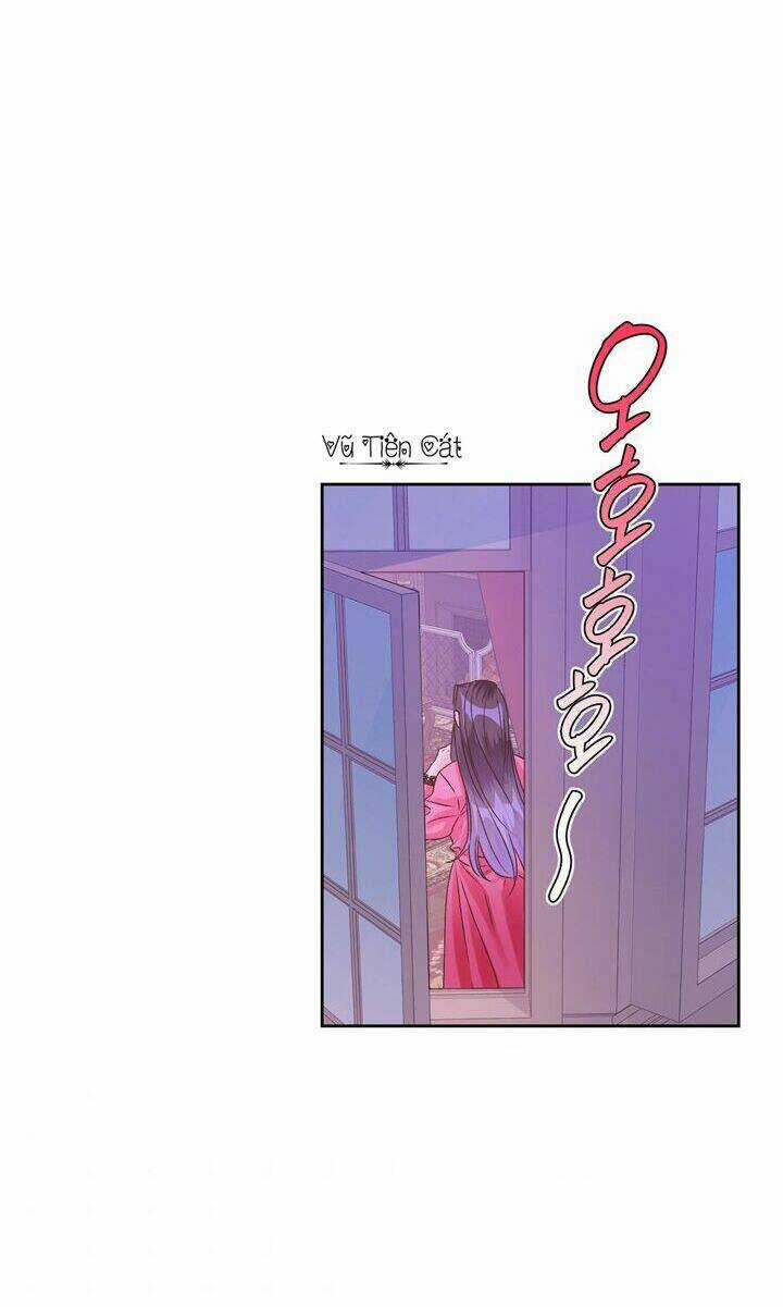 Ác Nữ Xứng Đôi Với Bạo Chúa Chapter 34 trang 42