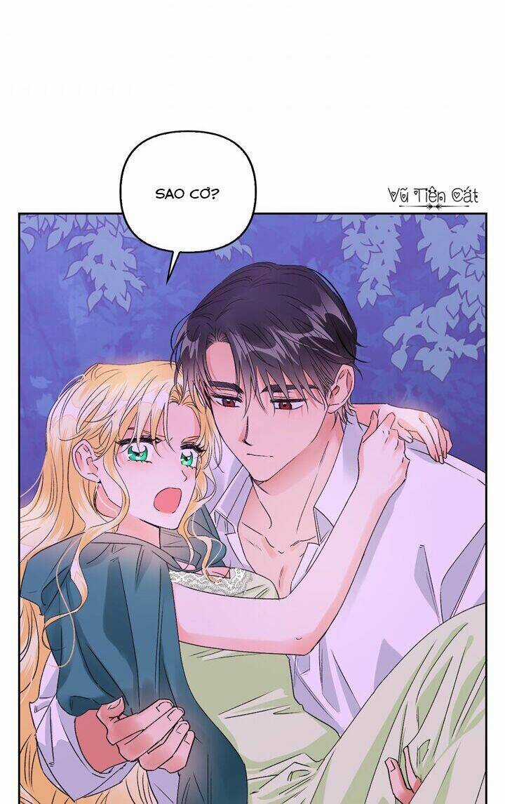 Ác Nữ Xứng Đôi Với Bạo Chúa Chapter 34 trang 44