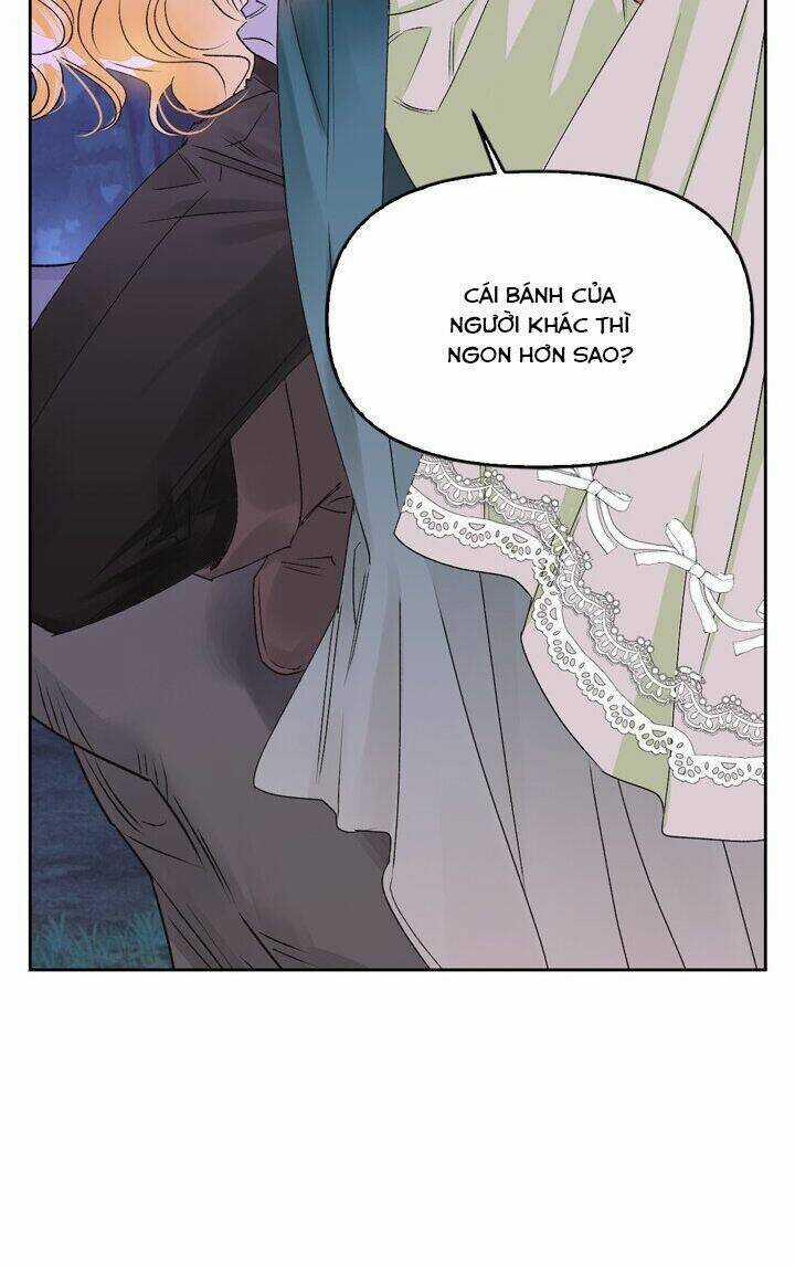 Ác Nữ Xứng Đôi Với Bạo Chúa Chapter 34 trang 45