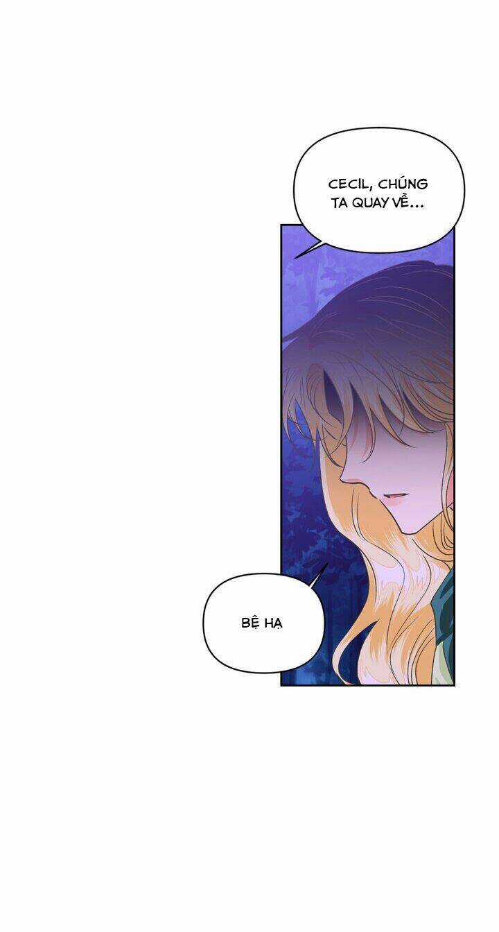 Ác Nữ Xứng Đôi Với Bạo Chúa Chapter 34 trang 49