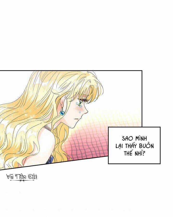 Ác Nữ Xứng Đôi Với Bạo Chúa Chapter 34 trang 5