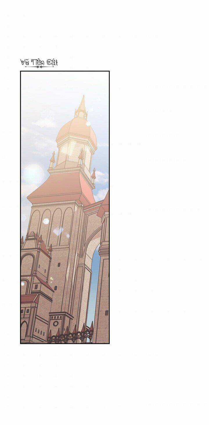 Ác Nữ Xứng Đôi Với Bạo Chúa Chapter 34 trang 52