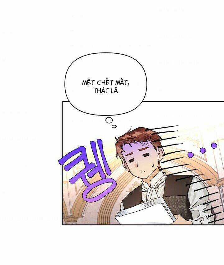 Ác Nữ Xứng Đôi Với Bạo Chúa Chapter 34 trang 53