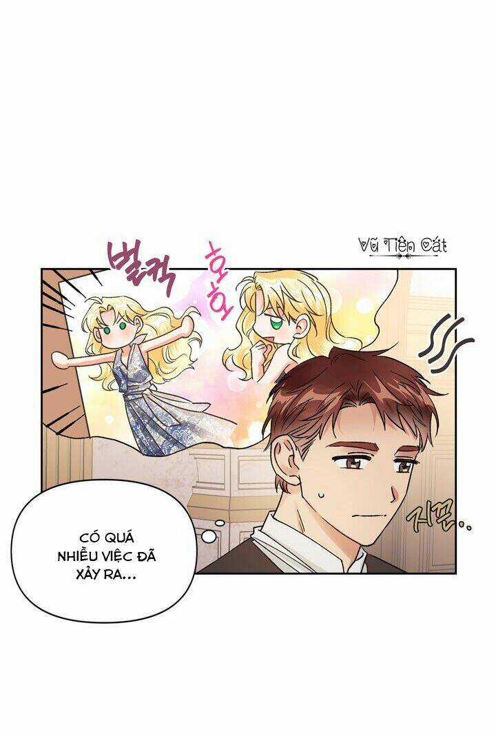 Ác Nữ Xứng Đôi Với Bạo Chúa Chapter 34 trang 54