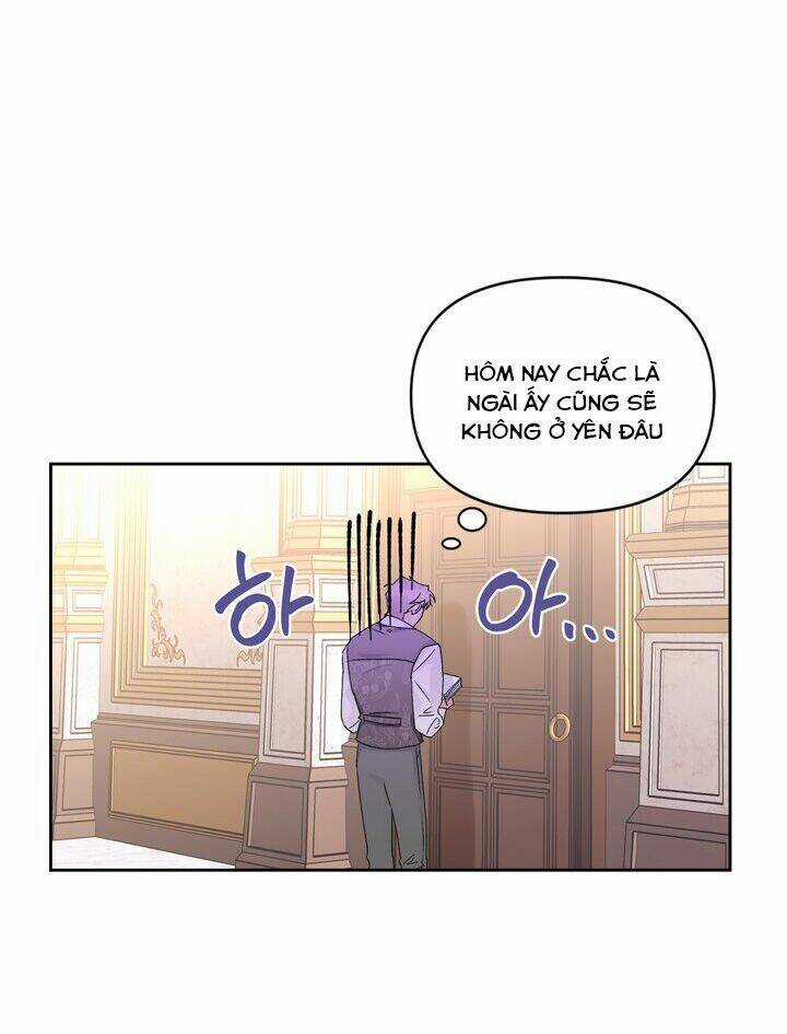 Ác Nữ Xứng Đôi Với Bạo Chúa Chapter 34 trang 55