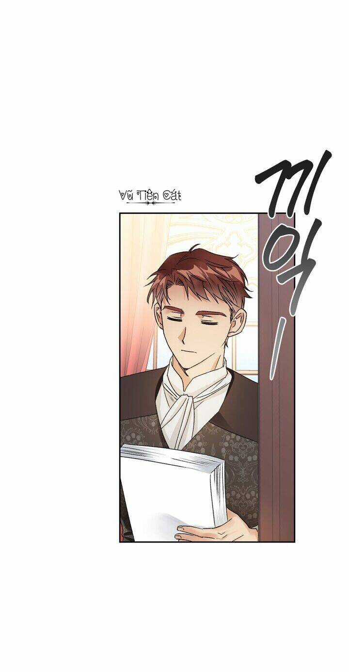 Ác Nữ Xứng Đôi Với Bạo Chúa Chapter 34 trang 56