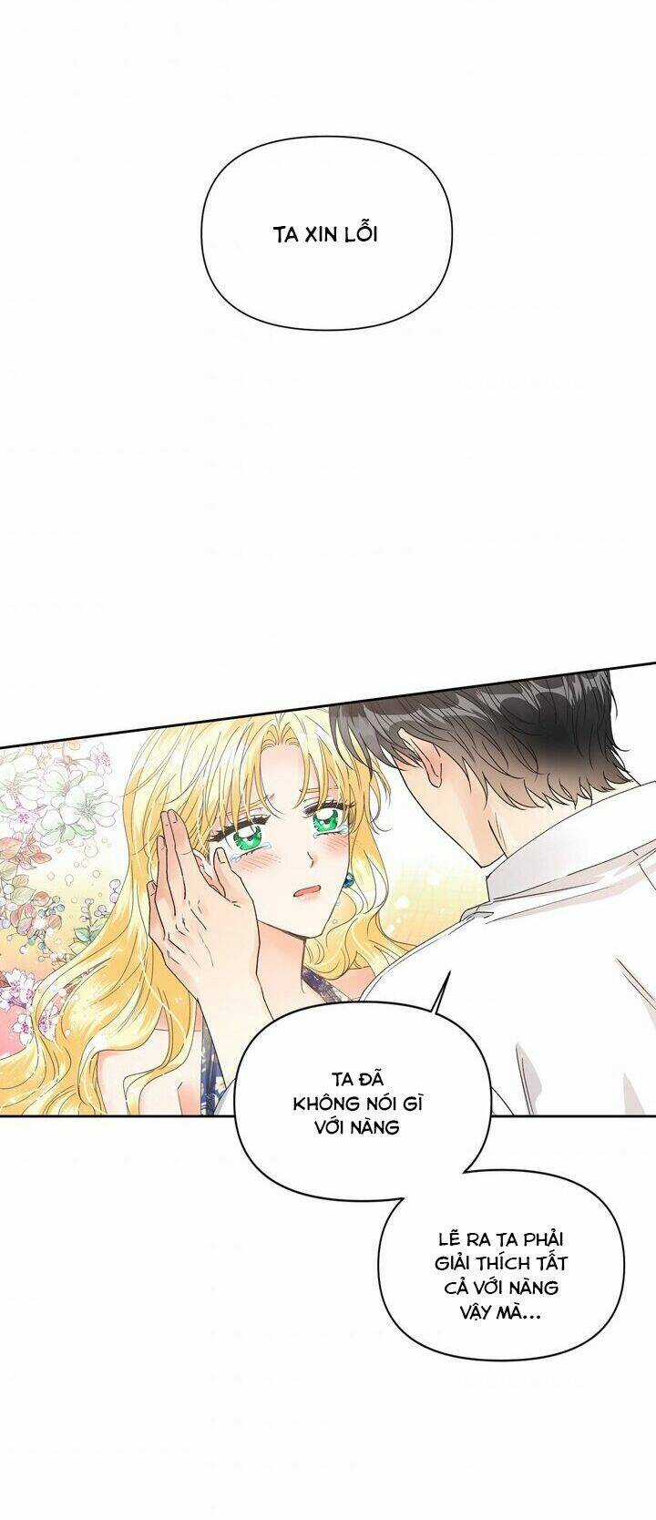 Ác Nữ Xứng Đôi Với Bạo Chúa Chapter 34 trang 6