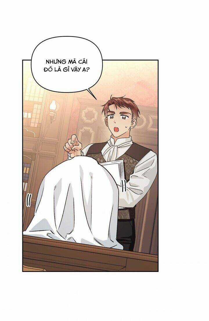 Ác Nữ Xứng Đôi Với Bạo Chúa Chapter 34 trang 61