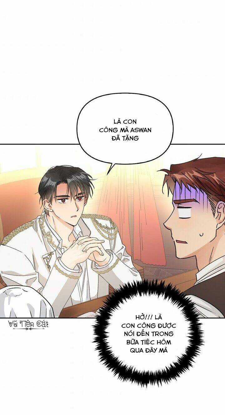 Ác Nữ Xứng Đôi Với Bạo Chúa Chapter 34 trang 62