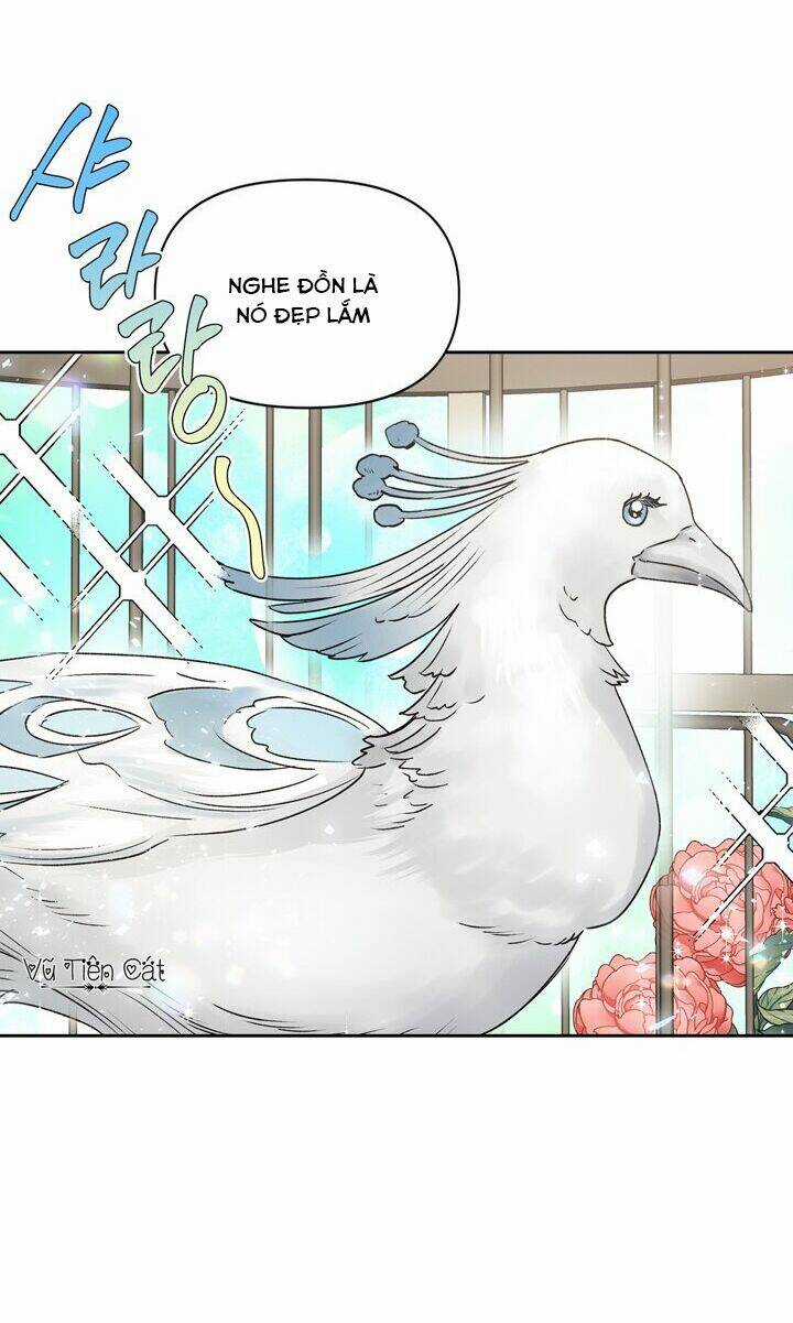 Ác Nữ Xứng Đôi Với Bạo Chúa Chapter 34 trang 64