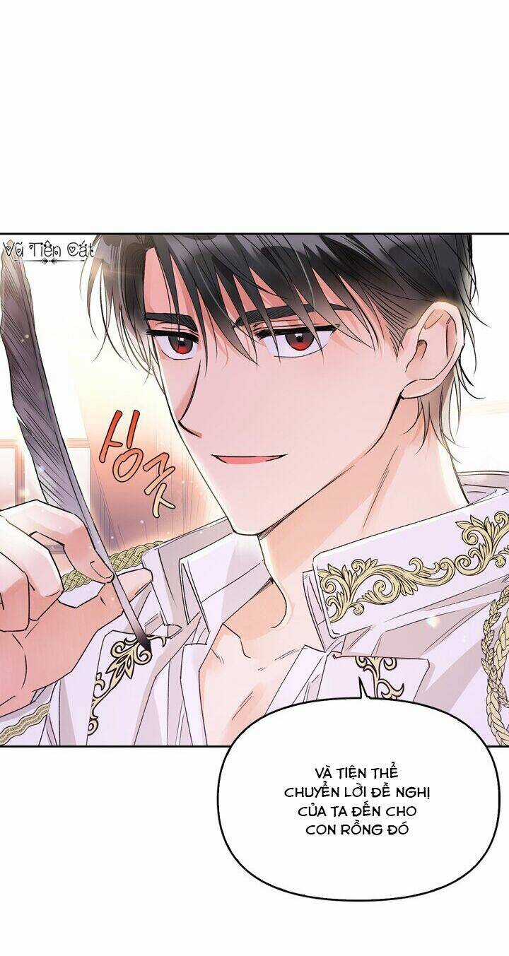 Ác Nữ Xứng Đôi Với Bạo Chúa Chapter 34 trang 66