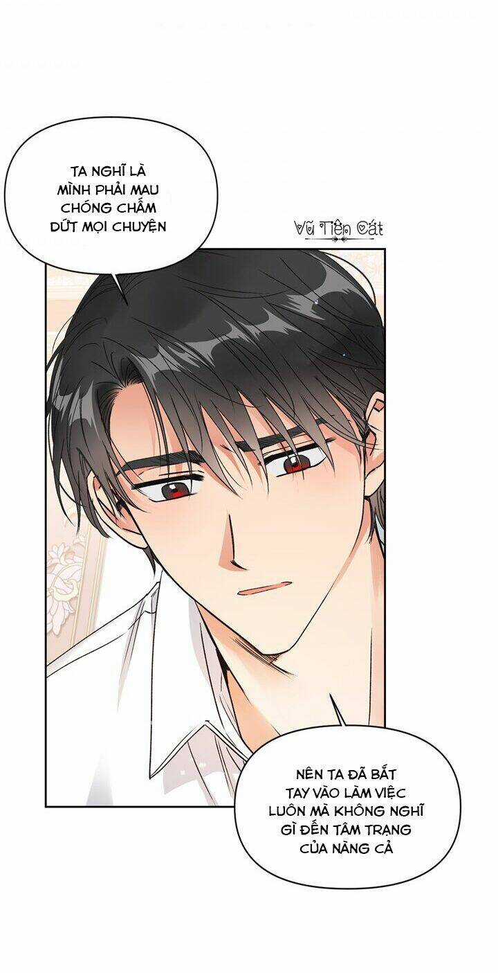 Ác Nữ Xứng Đôi Với Bạo Chúa Chapter 34 trang 7