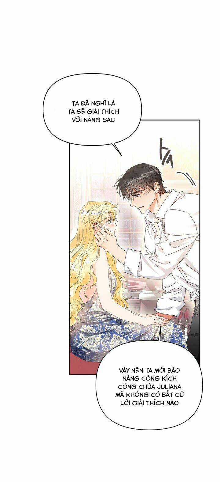 Ác Nữ Xứng Đôi Với Bạo Chúa Chapter 34 trang 8