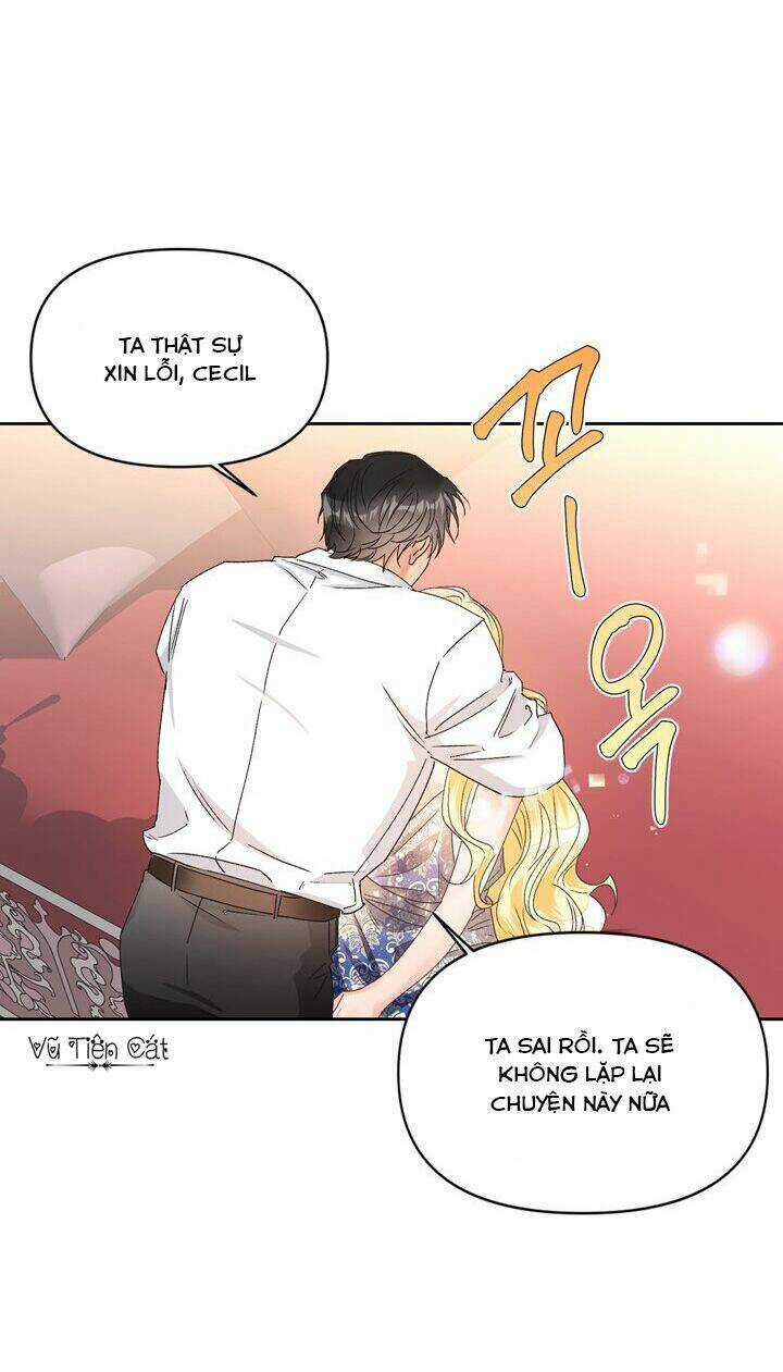 Ác Nữ Xứng Đôi Với Bạo Chúa Chapter 34 trang 9