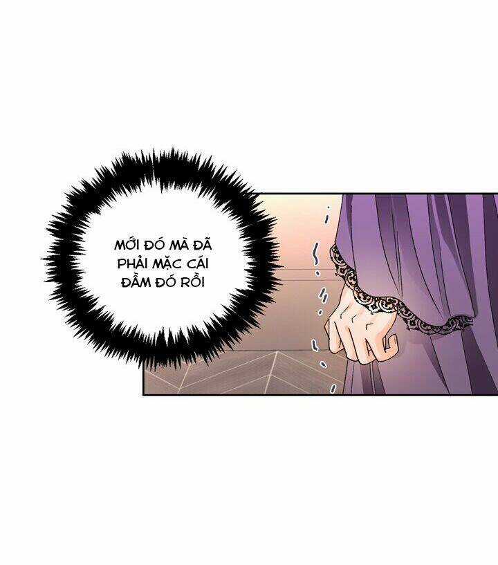 Ác Nữ Xứng Đôi Với Bạo Chúa Chapter 35 trang 10