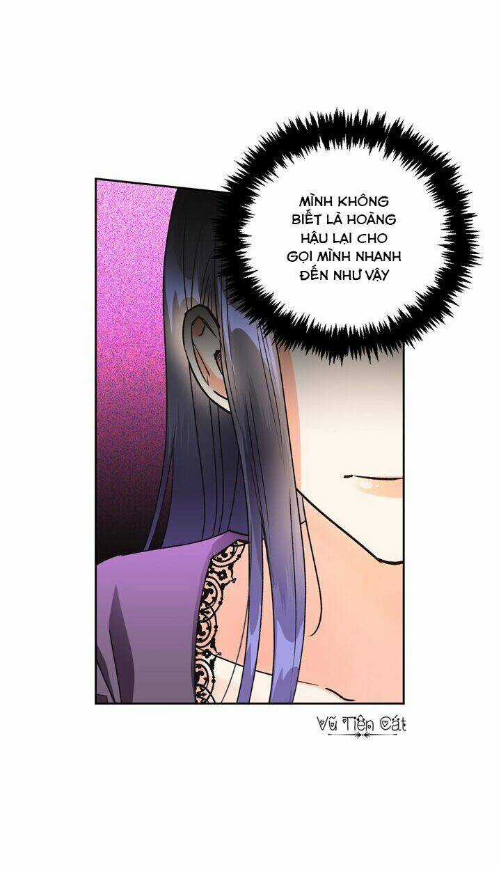 Ác Nữ Xứng Đôi Với Bạo Chúa Chapter 35 trang 11