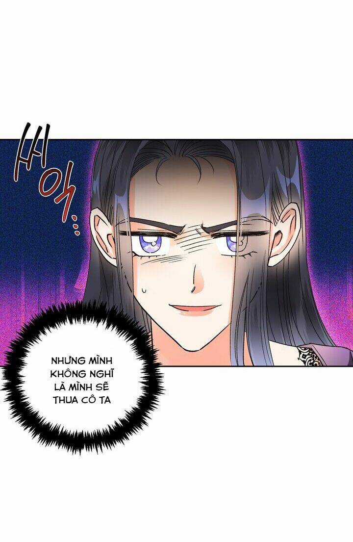Ác Nữ Xứng Đôi Với Bạo Chúa Chapter 35 trang 12