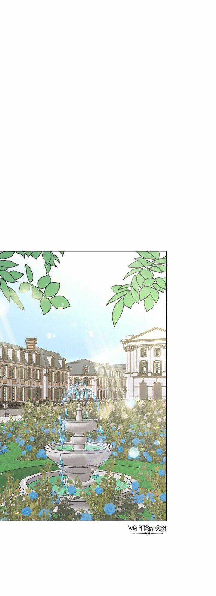 Ác Nữ Xứng Đôi Với Bạo Chúa Chapter 35 trang 13