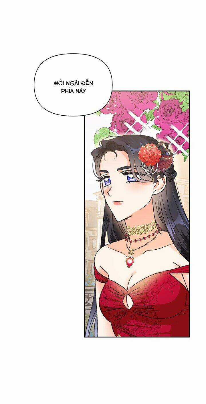 Ác Nữ Xứng Đôi Với Bạo Chúa Chapter 35 trang 14