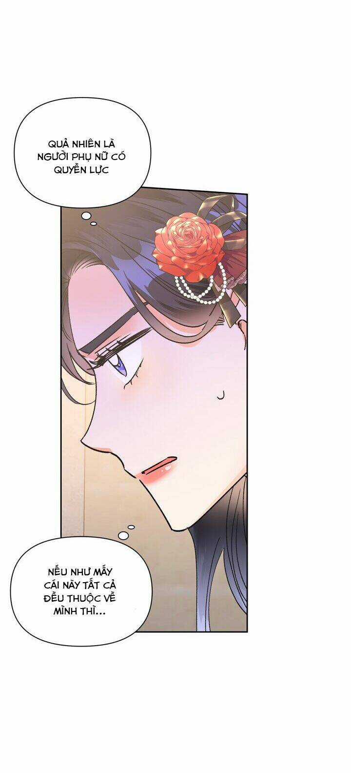 Ác Nữ Xứng Đôi Với Bạo Chúa Chapter 35 trang 17