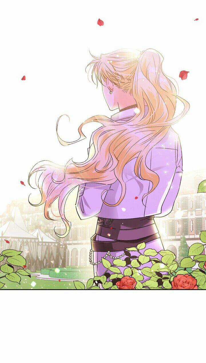 Ác Nữ Xứng Đôi Với Bạo Chúa Chapter 35 trang 19