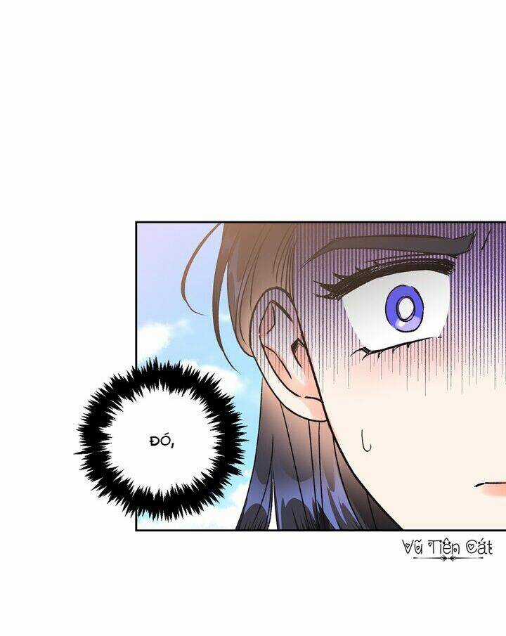 Ác Nữ Xứng Đôi Với Bạo Chúa Chapter 35 trang 24