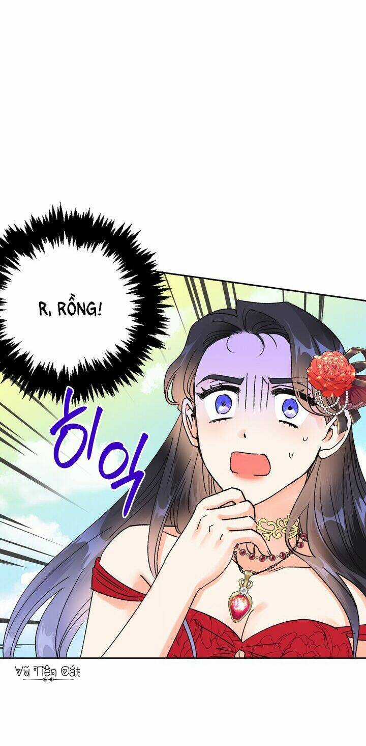 Ác Nữ Xứng Đôi Với Bạo Chúa Chapter 35 trang 26