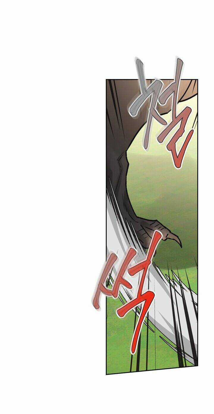 Ác Nữ Xứng Đôi Với Bạo Chúa Chapter 35 trang 27