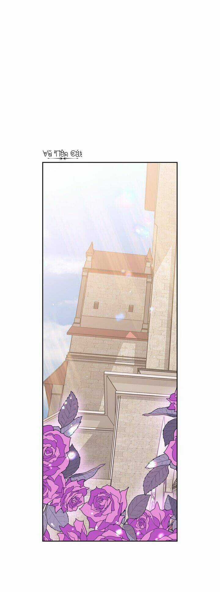 Ác Nữ Xứng Đôi Với Bạo Chúa Chapter 35 trang 3