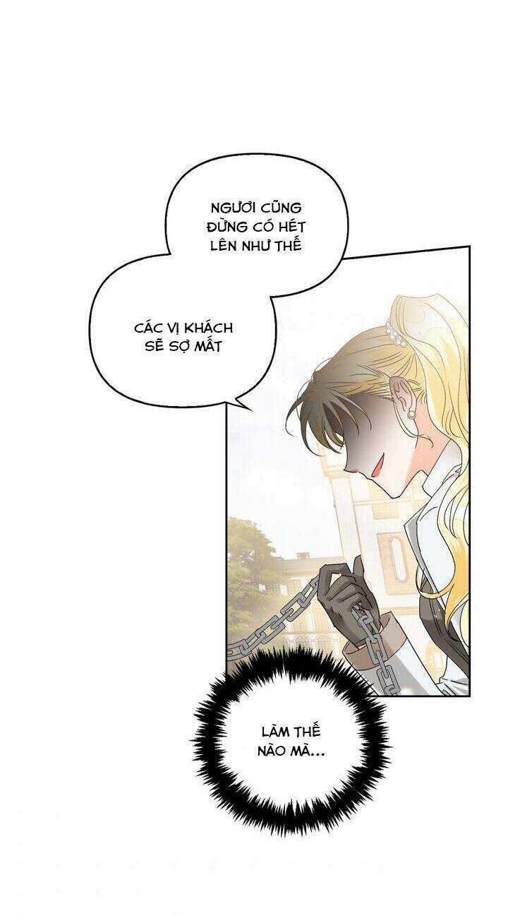 Ác Nữ Xứng Đôi Với Bạo Chúa Chapter 35 trang 30