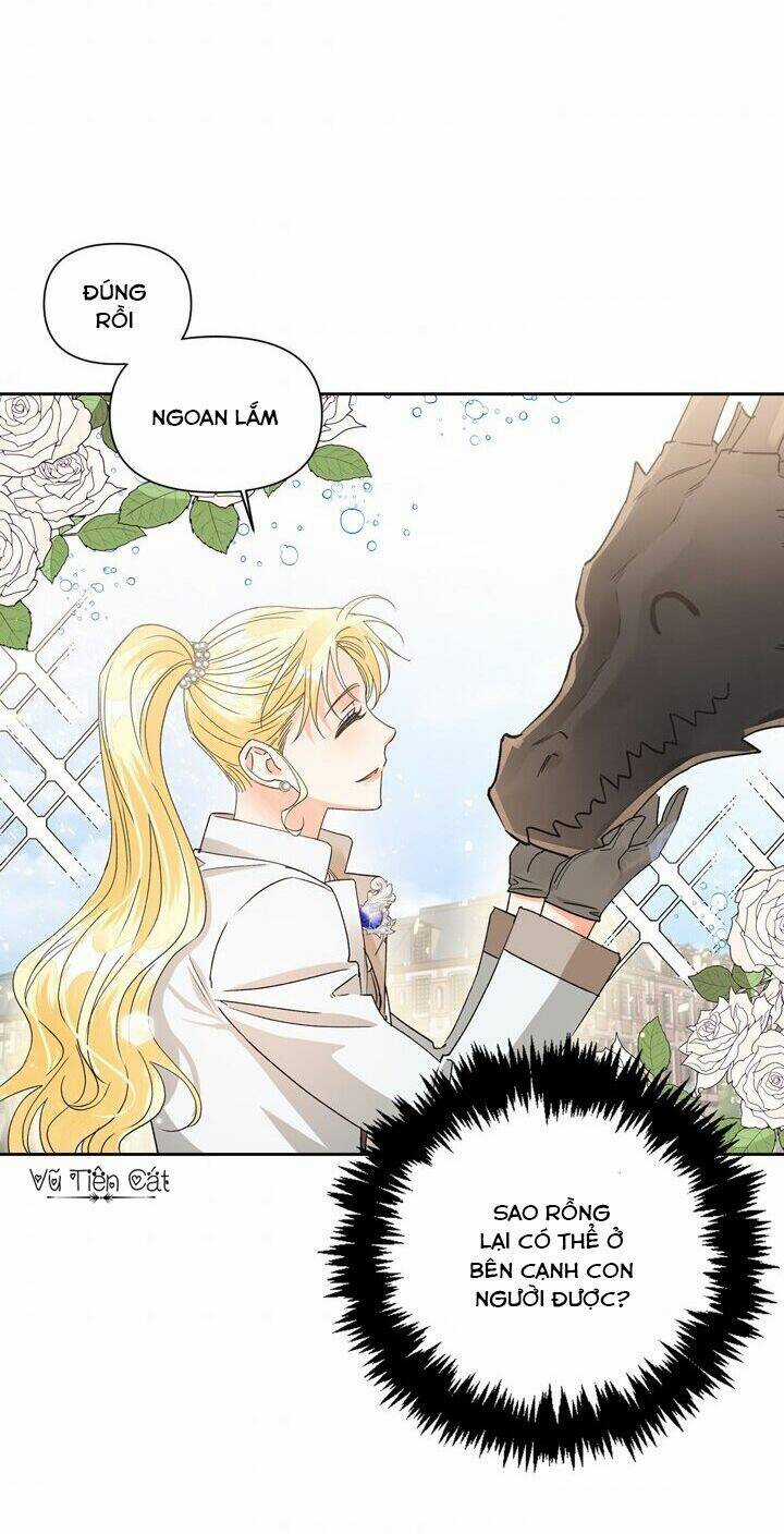 Ác Nữ Xứng Đôi Với Bạo Chúa Chapter 35 trang 31